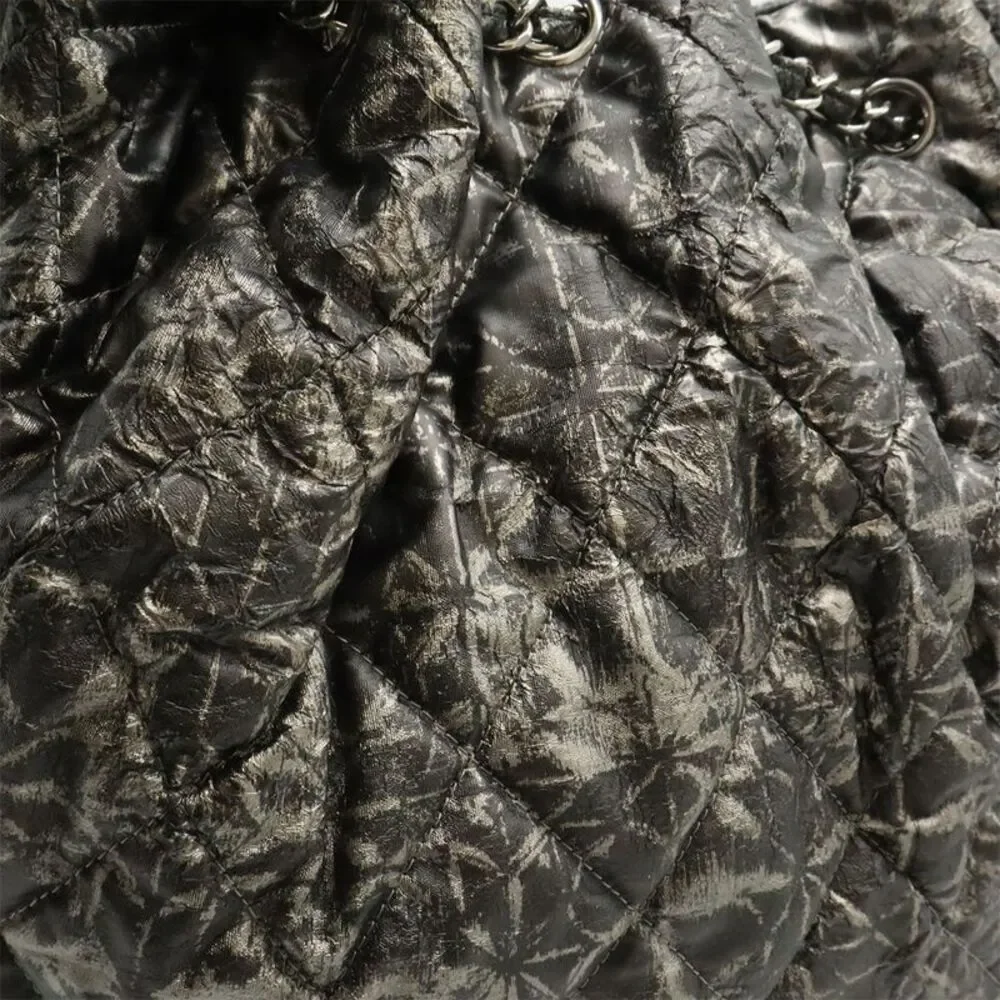 Melrose Cabas Shoulder Tote